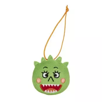 Талисман башни Секигути Петанко 536269 Кайдзю-сан для младенца