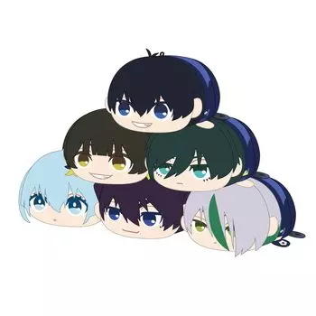 Талисман Blue Rock Potekoro 4 BOX