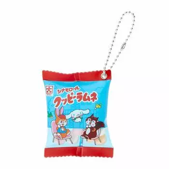 Талисман Cinnamoroll Air Inn (Куппи Рамунэ) 417033