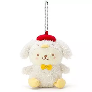 Талисман цыпленка Sanrio Pom Pom Purin
