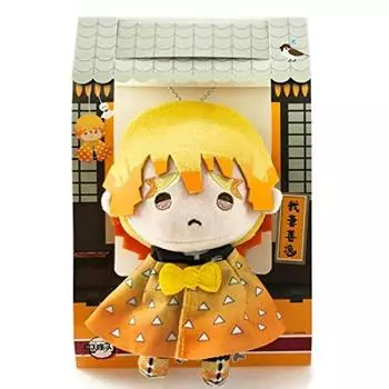 Талисман Демона Кимэцу-но Яиба Тертелье 1 3 Зеницу Убийца Агацумы