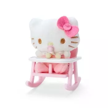 Талисман детского стульчика Sanrio Hello Kitty 554995 розовый