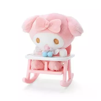 Талисман детского стульчика Sanrio My Melody 555029