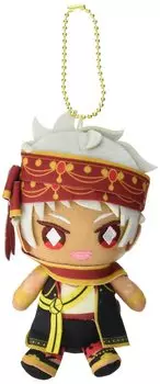 Талисман Disney Twisted Wonderland Karim Ball Chain Al-Azeem