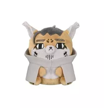 Талисман Golden Kamuy Animal Fourze 4. Хякуносукэ Огата