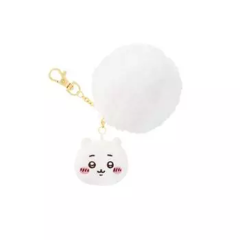 Талисман хвоста Чика Пурарин Маленький милый