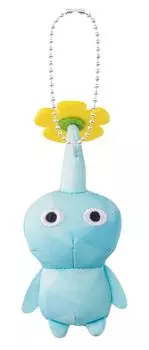 Талисман Ice Pikmin Pikmin Nintendo Tokyo ограниченный товар