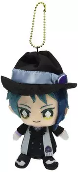 Талисман из цепочки Disney Twisted Wonderland Jade Reach Ball