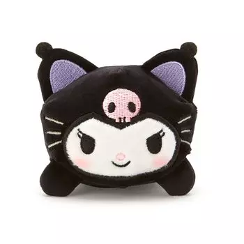 Талисман кота Sanrio Kuromi Mochi Mochi 811980