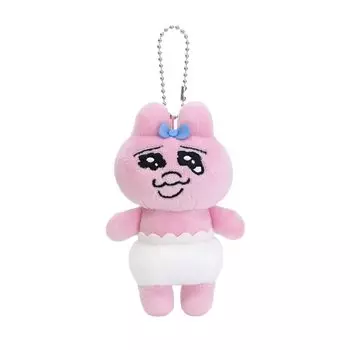 Талисман кролика со стрелой солнца и сиськами K-8895