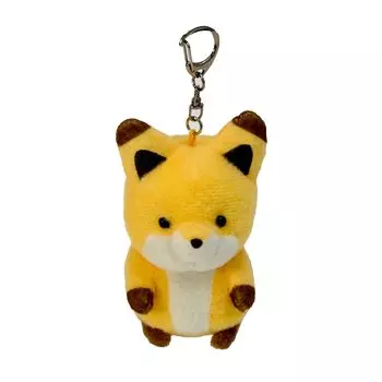 Талисман Лиса Солнечная Стрела K-9437