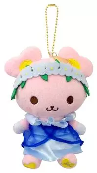 Талисман Love Bear Юмено Тобира в прямом эфире! Вер.