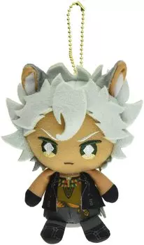 Талисман на цепочке из шаров Джека Хаула из Disney Twisted Wonderland