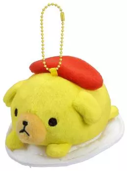 Талисман Ojipan Ball Chain Omlaine