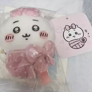 Талисман пеленания Чиикава, кукла Сакуги Мако