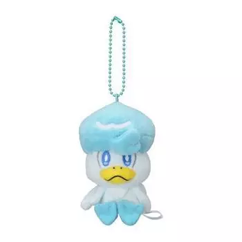 Талисман Pokemon Center Кувакс, 7445595435, популярный покемон в Корее