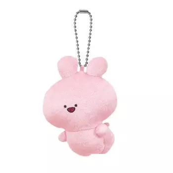 талисман пуринуи Асамими-чан Асамими-чан