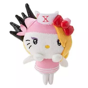 Талисман Санрио Йошикитти Пёкору (САНРИО) (медсестра)