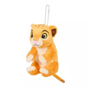 Талисман Sekiguchi Simba 640829 H14 x x D11см Играть! В8.5