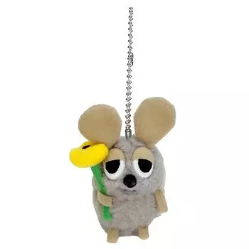 Талисман Солнечная стрела пушистый Фредерик GY K-9231