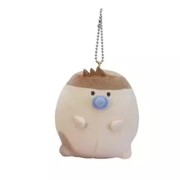 Талисман Солнечной Стрелы Бабунгу-сан Пурин-сан K-9380