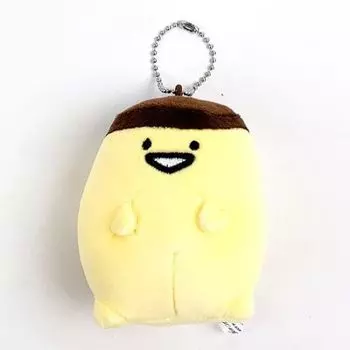 Талисман «Стрела Солнца» 10 x 10 x 10 см Полиэстер K8587 Пудинг-сан