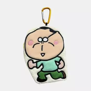 талисман сумка папа, корейский популярный бандай