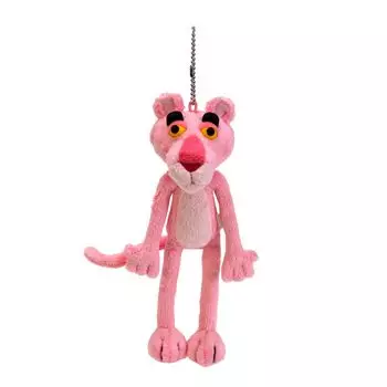 Талисман Sun Arrow Pink Panther x W10 x K-9455 H20.5 D5.5cm