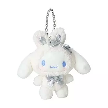 Талисман-талисман Snow Cinnamoroll 432598 [Sanrio] (Пушистый кролик)