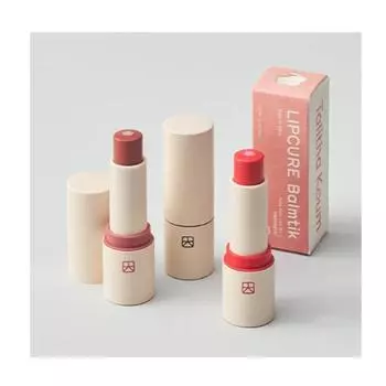 TALITHAKOUM Бальзам для губ 4г 01 Energetic