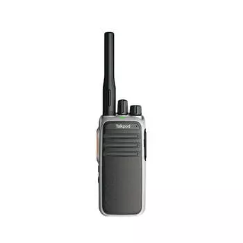 Talkpod B30-M1-A2-U3, 446 МГц, рация большого радиуса действия, 16 каналов, SOS, 2000 мАч, IP54, водонепроницаемый, портативная портативная двусторонняя радиосвязь для улицы