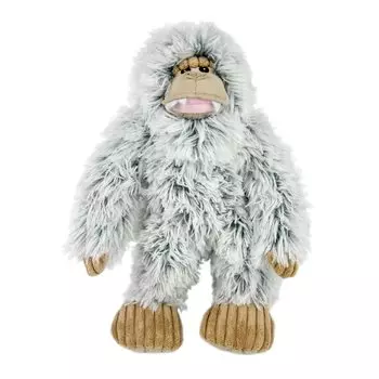 Tall Tales Plush PTTL0658 Серая игрушка/Йети серый