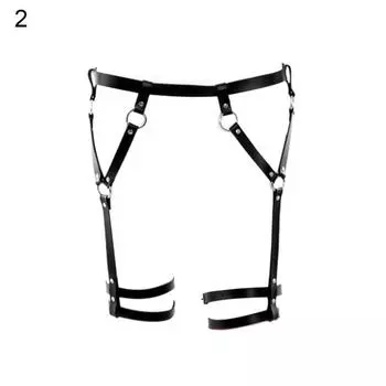 Talos БДСМ бондаж веревка жгуты игрушки женский бюстгальтер подтяжки для ног пояс аксессуары набор 3