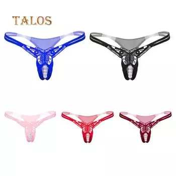 Женские сексуальные стринги