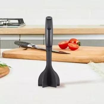 Talos устойчивый к высоким температурам измельчитель мяса для гамбургеров кухонный инструмент для приготовления пищи