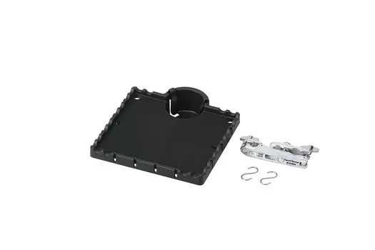 TAMA Accessory tray for everyone on stage TAT10 Black