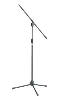 TAMA Boom Microphone Stand, Black, MS205BK