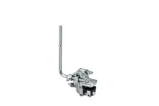 TAMA Cowbell attachment for bass drum with function CBH50 anti-rotation