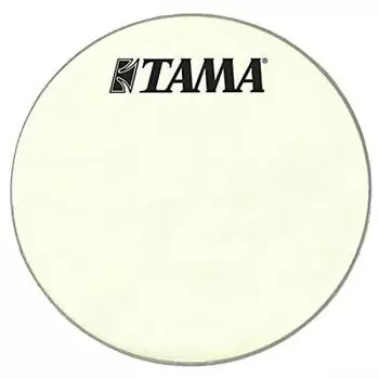 TAMA CT18BMSV Передняя головка для бас-барабана с покрытием (Логотип TAMA черный) 18 Тама