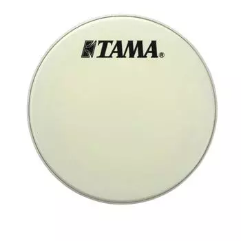 TAMA CT20BMSV Передний логотип бас-барабана TAMA пластик/покрытие (ТАМА черный) 20