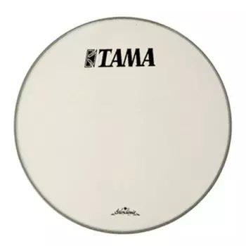 TAMA CT26BMOT coated head black logo 26 inch TAMA чёрный