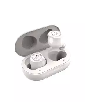 Tama Electronics Bluetooth полностью беспроводные наушники Bluetooth5.0 IPX5 водонепроницаемый тип белый TBS53W