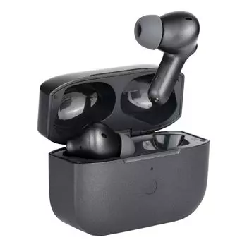 Tama Electronics Industry Полностью беспроводные наушники Permier AIR PRO, настроенные HIFIMAN, с функцией активного шумоподавления, водонепроницаемые