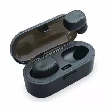 Tama Electronics Полностью беспроводные наушники Bluetooth 4.1 метод TBS31K