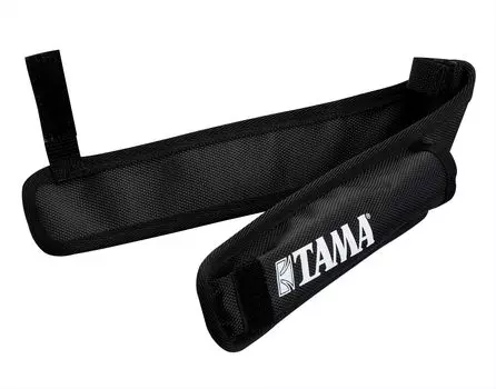 TAMA Fabric stick holder with excellent durability and portability (black) STH10