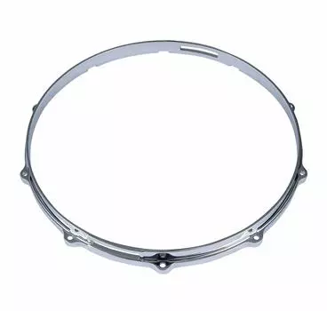 TAMA Литой обруч для малого барабана, сторона малого барабана 14 , 10 отверстий MDH14S-10