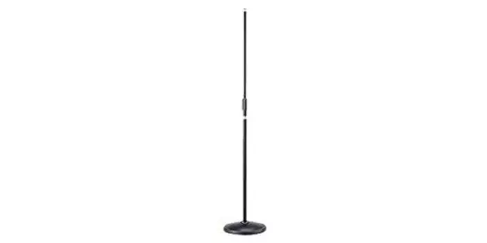 TAMA Microphone Stand MS200DBK Microphone Stand Straight