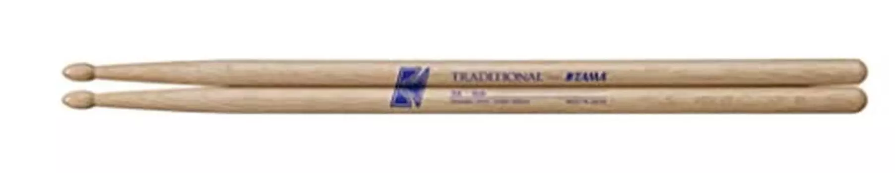 TAMA Oak Stick 14mm Popular Tip 5A
