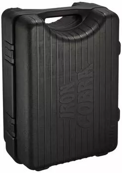 TAMA PC900TW Педальный чехол для Iron Cobra 900 Twin Pedals TAMA чёрный