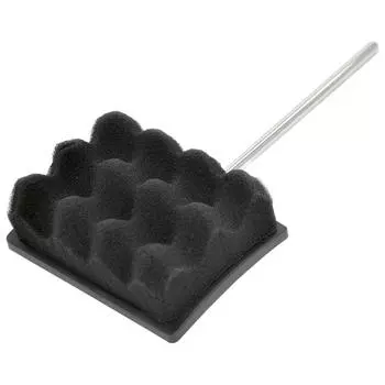 TAMA Педальная колотушка с мягким звуком и уменьшенной громкостью BSQ10S